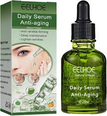 Eelhoe Daily Serum Anti-aging