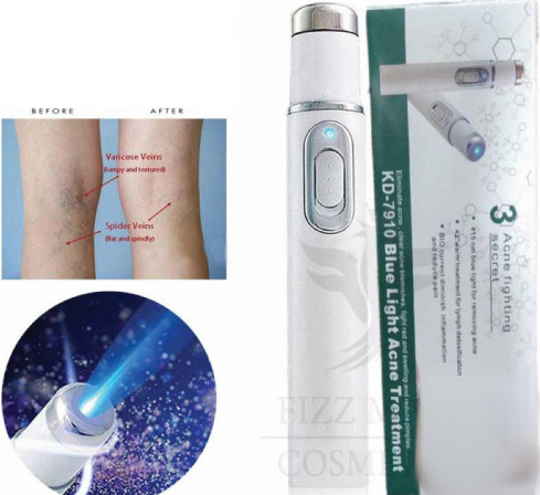 KD-7910 Blue Light Acne Treatment