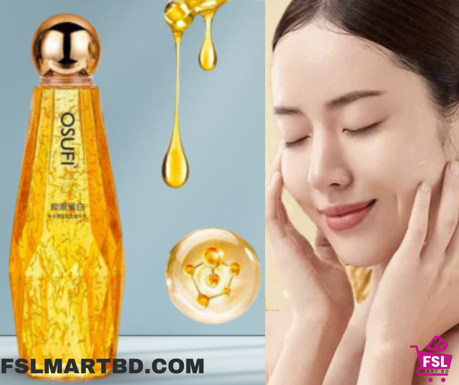 Osufi Anti-Aging Face Serum
