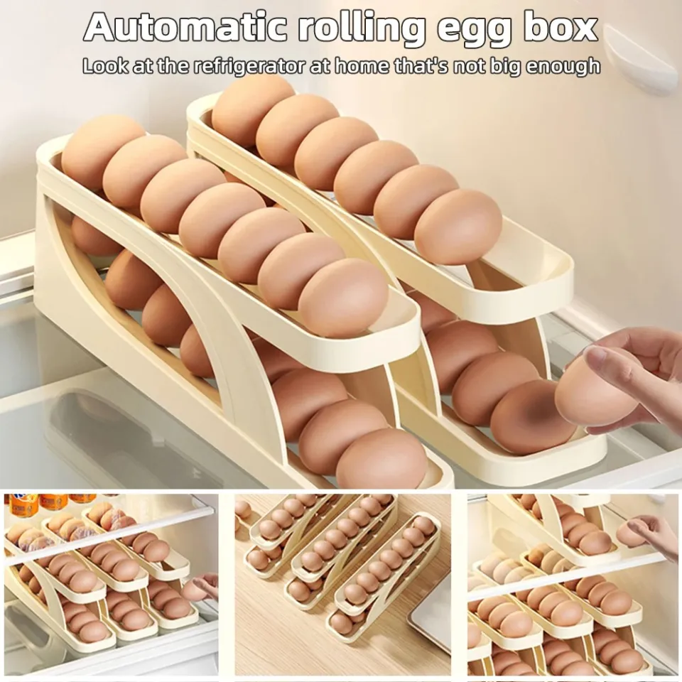 Rolling Egg Storage Box - Image 2