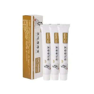 DICTAMNI ANTIBACTERIAL CREAM