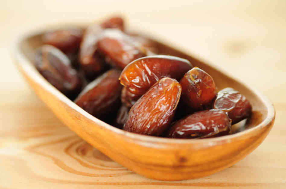 Aseel Dates (Khejur)1KG - Image 3