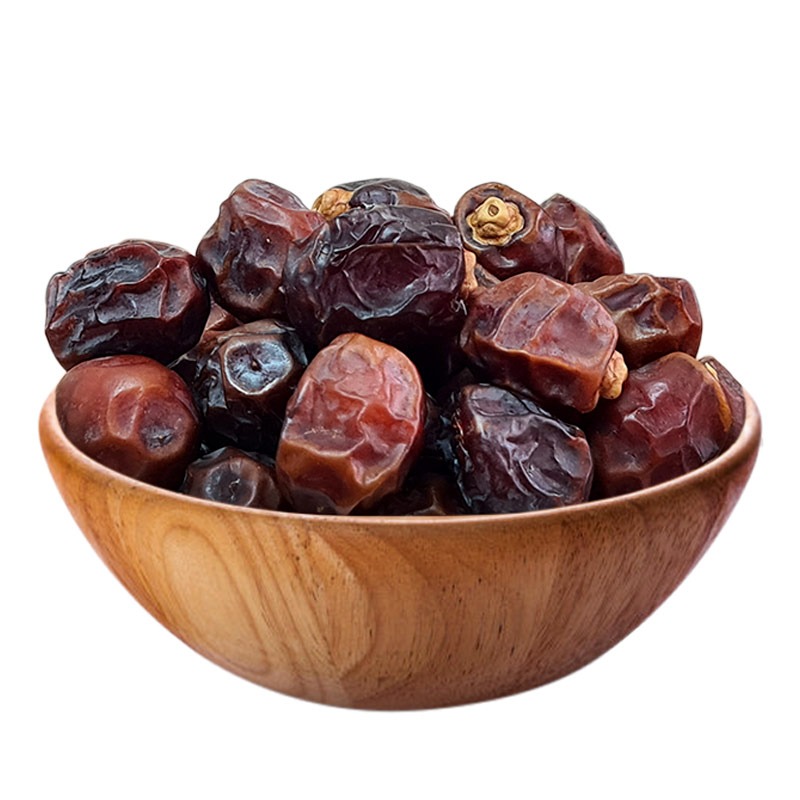 Arabian Lulu Dates (Khejur) 1Kg