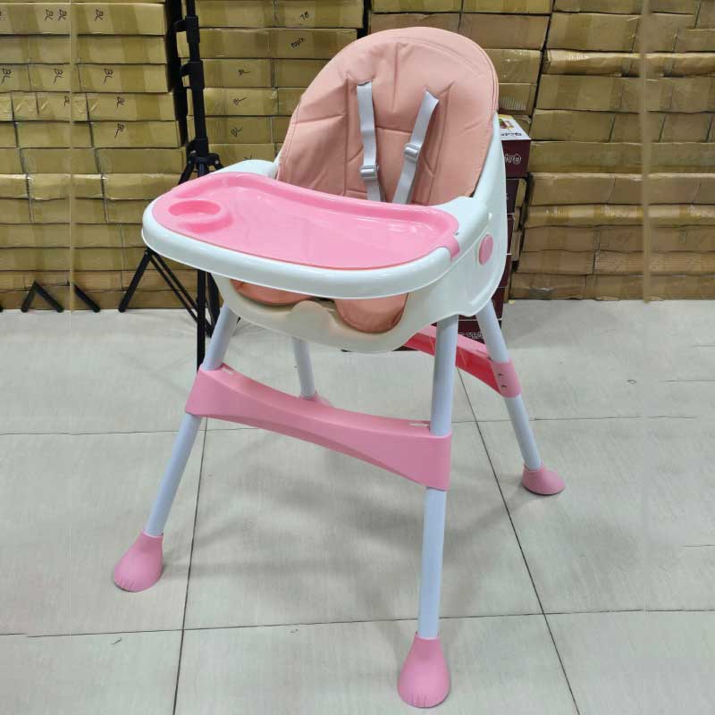HIGH CHAIR AFR-001 - Image 3