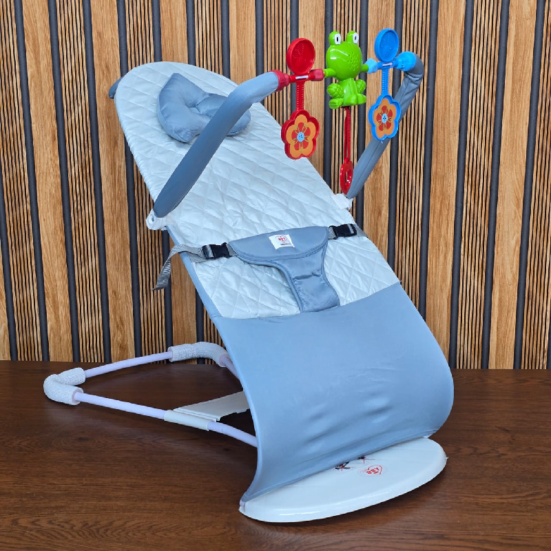Love Baby Musical Bouncer