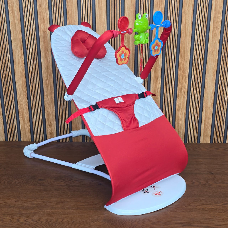 Love Baby Musical Bouncer - Image 3