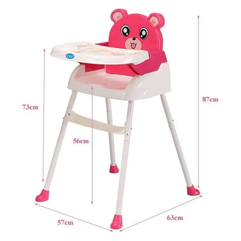 Baby High Chair-218