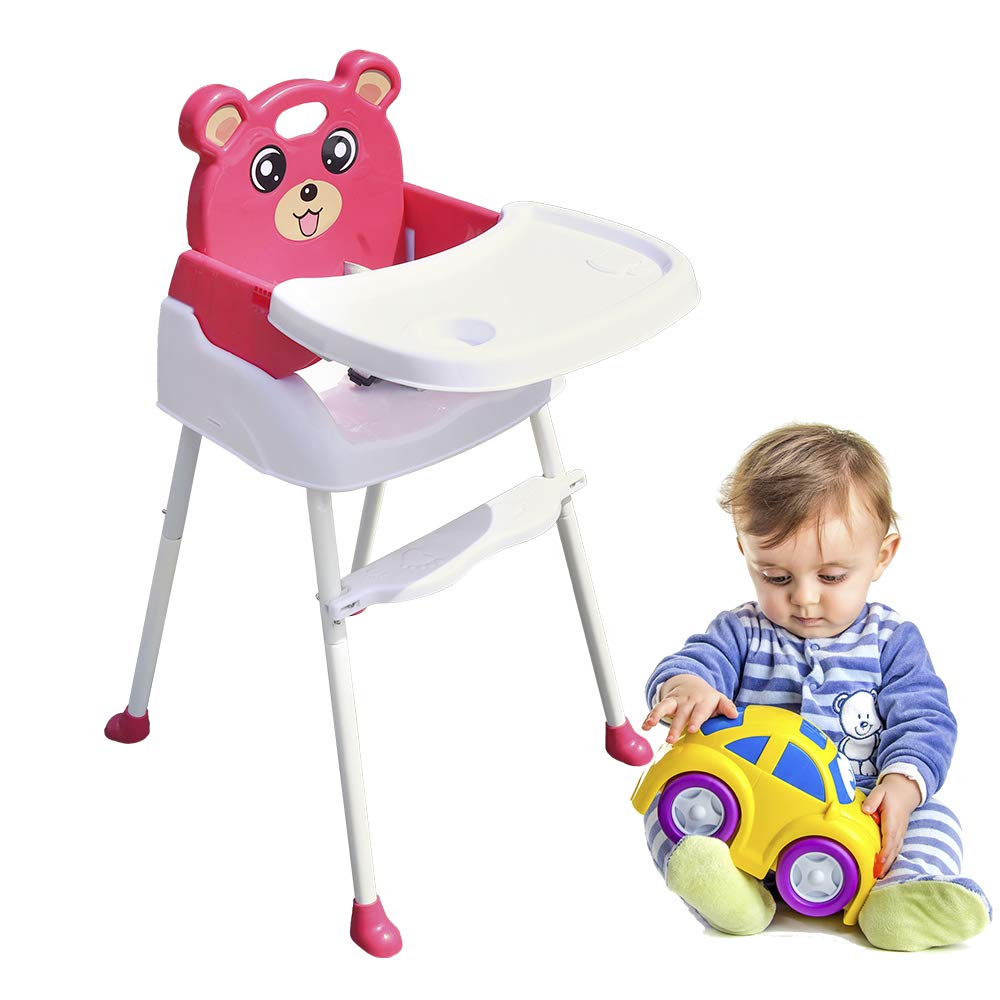Baby High Chair-218 - Image 3