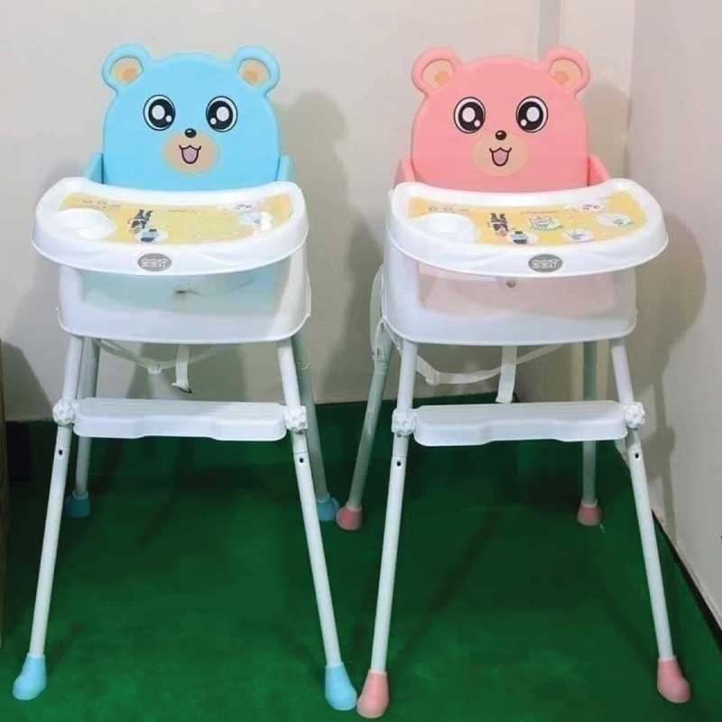 Baby High Chair-218