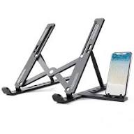 Tablet Laptop Phone Stand