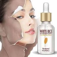 White Rice Skin Beauty Essence - Image 3