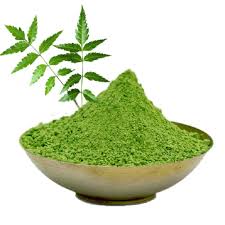 নিম পাতার গুঁড়া (১০০ গ্রাম) Neem leaf powder