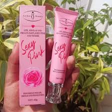 Beauty Sexy Pink Lips Cream - Image 2