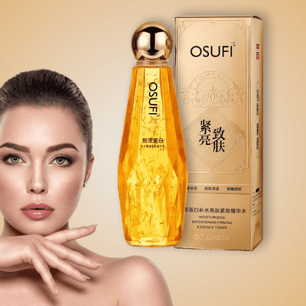 Osufi Anti-Aging Face Serum - Image 3
