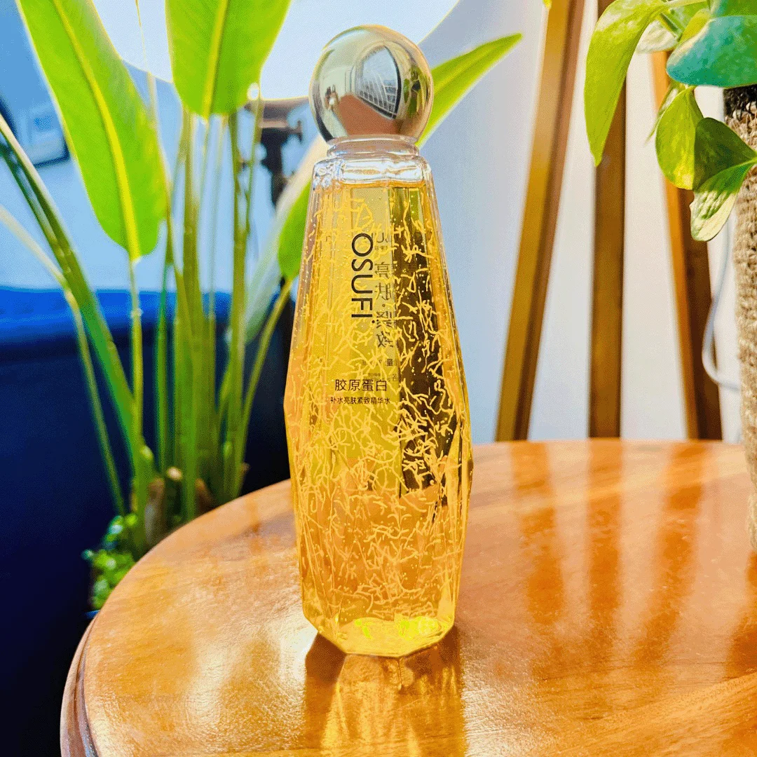 Osufi Anti-Aging Face Serum