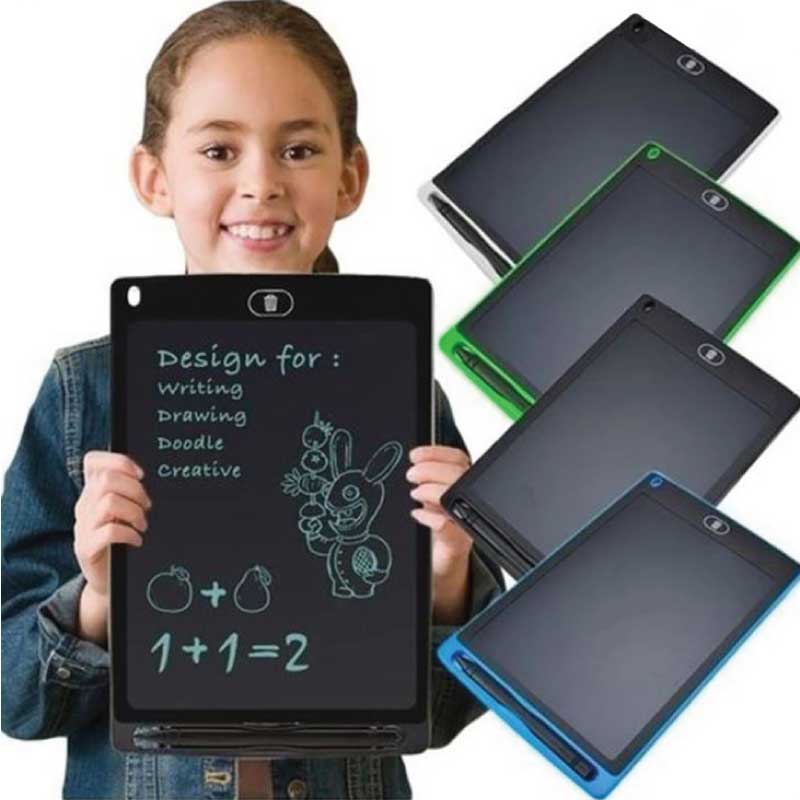 LCD Writing Tablet for Kids