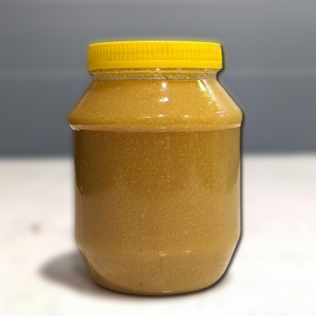 Pure Gawa Ghee (1 Kg)