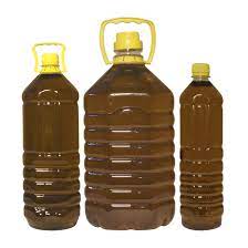 Ghani Bhanga Pure Mustard Oil (5 Liter)