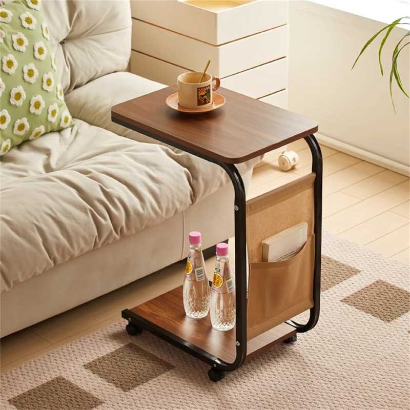 Moveable Side Table Chaka