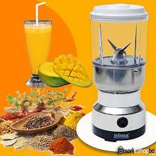 Nima Electric 2 in 1 Blender and Grinder - Image 3