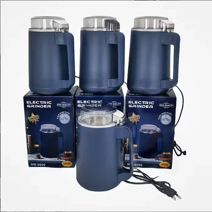 Electric Grinder Machine (NM-8600) - Image 3